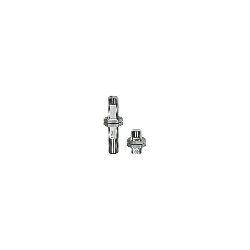 Produktfoto 1 von PSEN ma1.3-22M12/8/PSENma1.3-08/IX/VA/1U Si-Schalter magnetisch rund