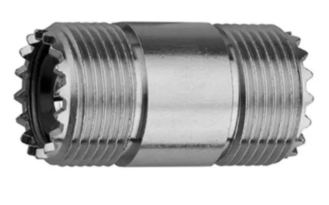 Produktfoto 1 von UHF-Kupplung PL 258,UG 299/U,(F-F)