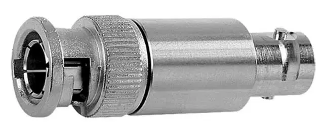 Produktfoto 1 von BNC-Dämpfungsglied 20 dB, 50 Ohm 2W, 6 GHz, (m-f)