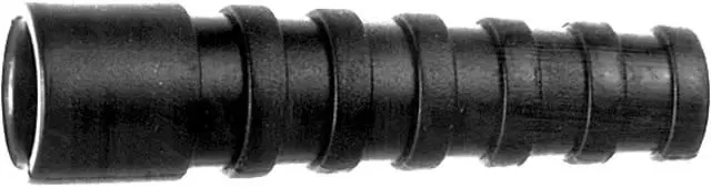 Knickschutztülle rotlila RG 59 B/U, 0,6/3,7