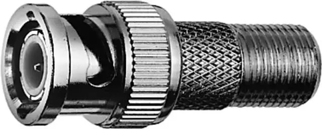 Produktfoto 1 von Adapter BNC-F (M-F)
