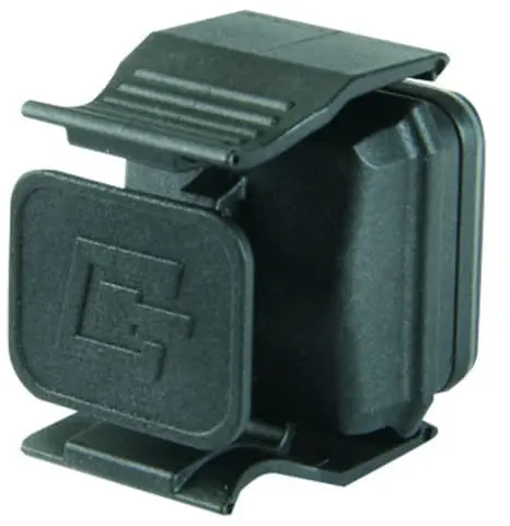 Produktfoto 1 von STX V14 Flanschschutzkappe