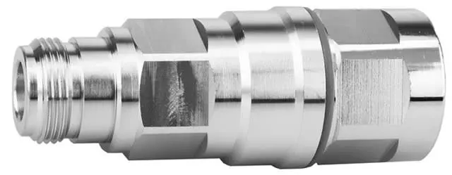 Produktfoto 1 von N-Kabelbuchse SIMFix PRO, 50 Ohm G21 (1/2z) IP68