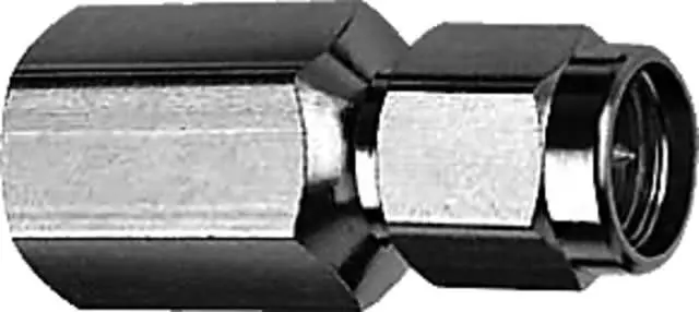 Produktfoto 1 von Adapter FME-SMA (M-M)