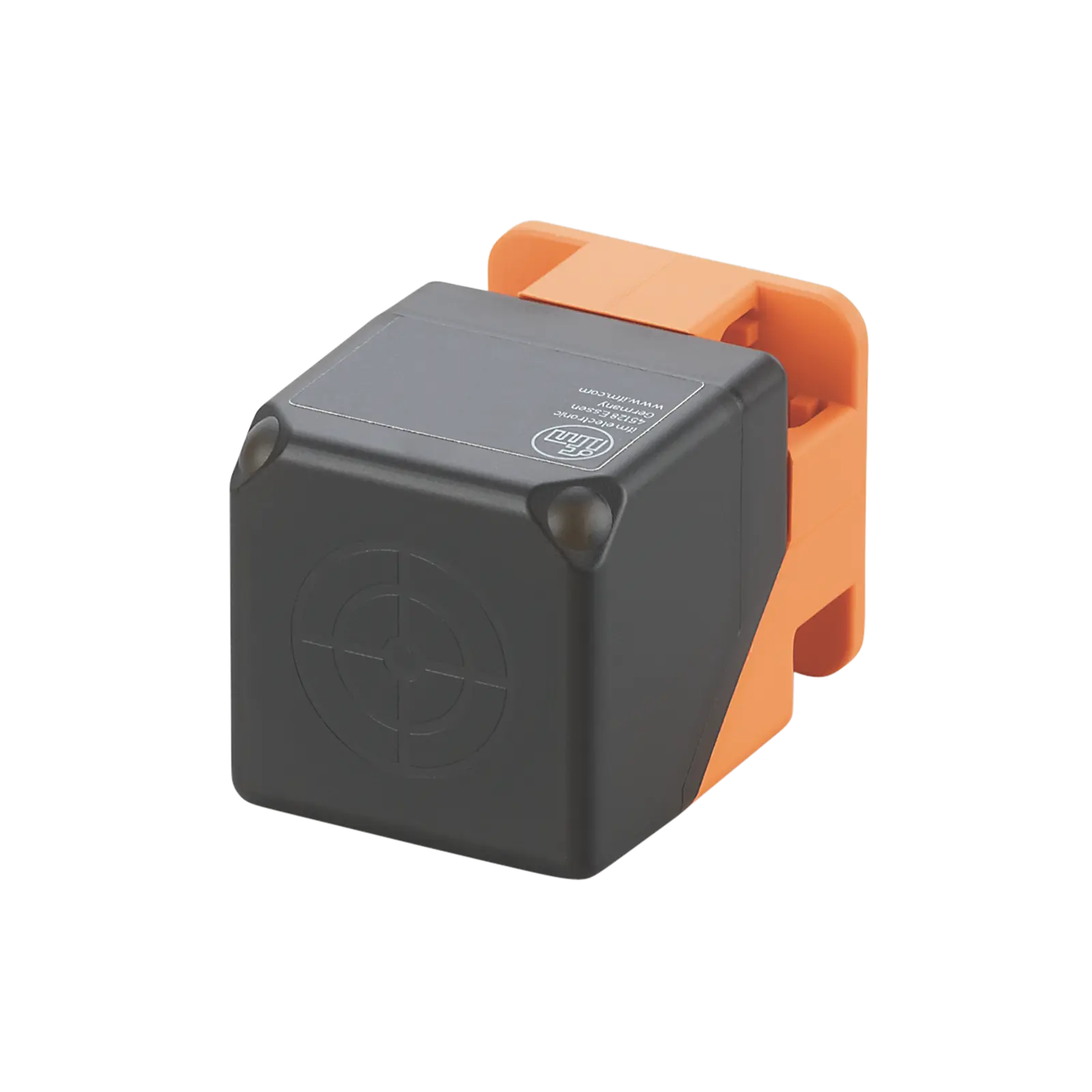 Produktfoto 1 von Ind.Sensor 40x40x54 Sn=20mm bündig S DC PNP M12 IP67 3L 200Hz