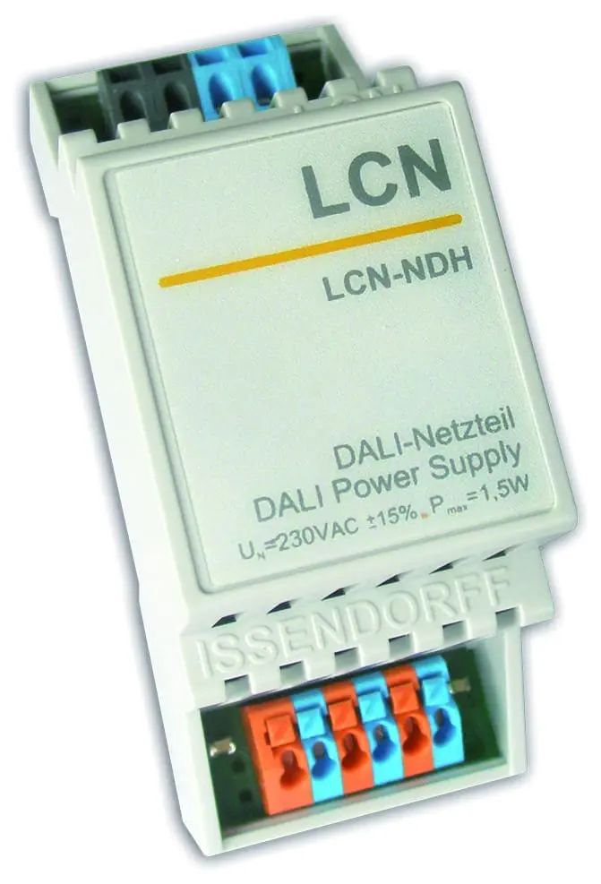 DALI-Netzteil f.Hutschiene