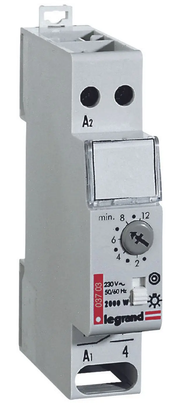 Produktfoto 1 von Rex 900 TLZ 230V f.Austausch in bestehenden