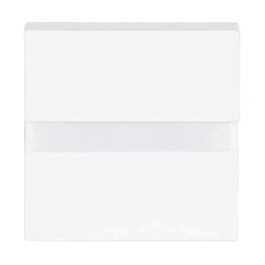 Produktfoto 1 von 64765-884 Komfortschalter flex mit Orientierungslicht