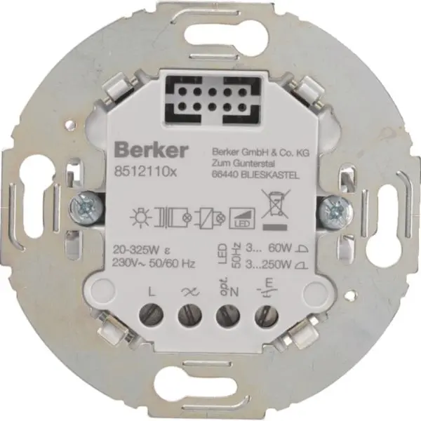 Produktfoto 1 von Bnet Elektronik-Sche 2Draht 1G M Ns-Ein