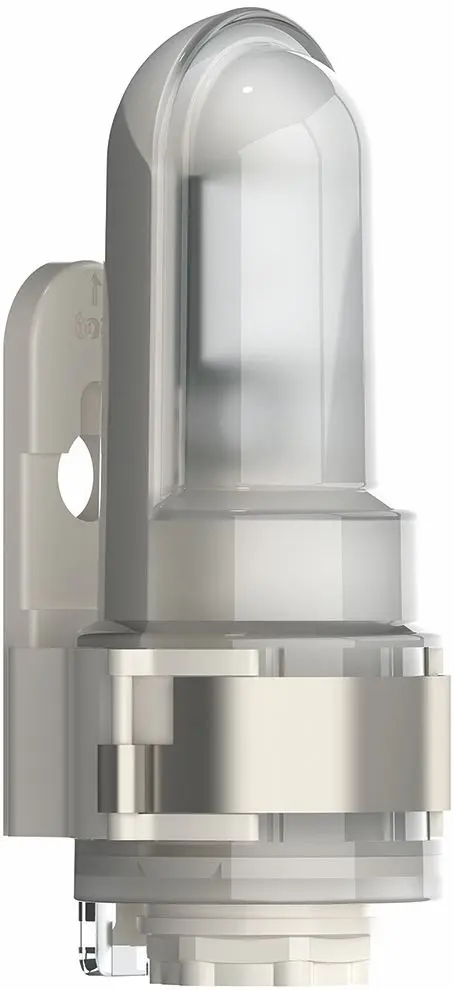Produktfoto 1 von GNSS-Antenne GPS, Galileo, Glonass, QZSS Zeitsynchronisation,
