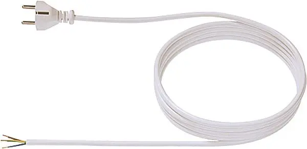 Produktfoto 1 von Zuleitung H05VV-F 3G 0