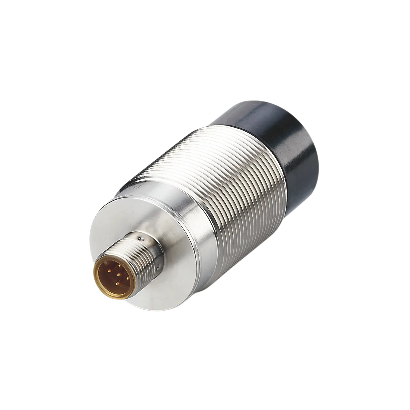 Produktfoto 1 von Schreib-/Lesekopf 13,56MHz CAN M30x1,5 L=70mm -40...85°C IP67/69K