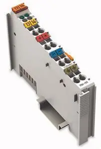 Produktfoto 1 von 2 Pulsweitenausgänge,DC 24 V,0,1 A