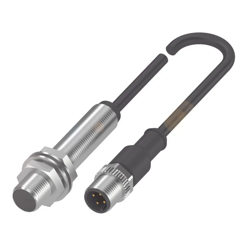 Produktfoto 1 von Induktive Abstandssensoren, Stromausgang