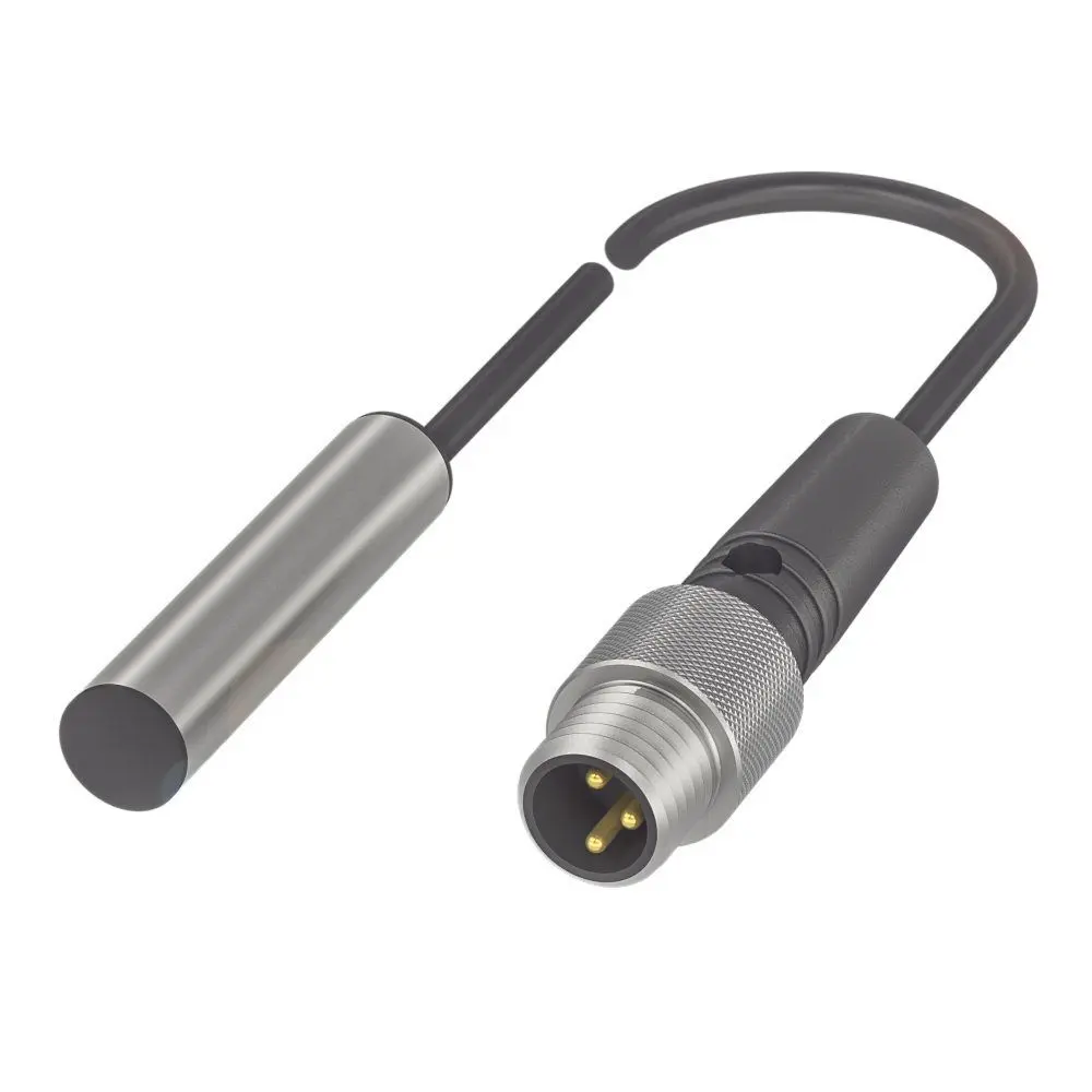 Produktfoto 1 von Sensoren Induktiv