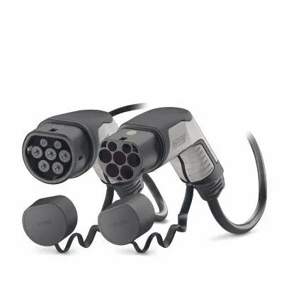 Produktfoto 1 von AC-Ladekabel