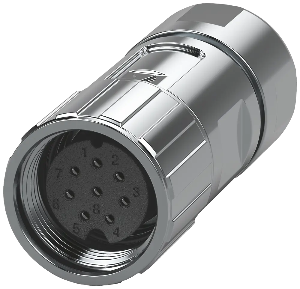 Produktfoto 1 von Signalstecker