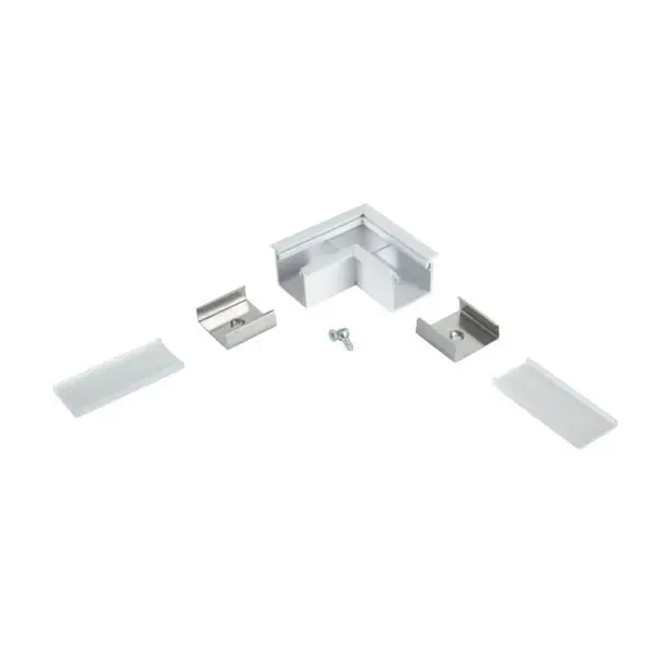 Produktfoto 1 von L-Verbinder zu 53654 weiss