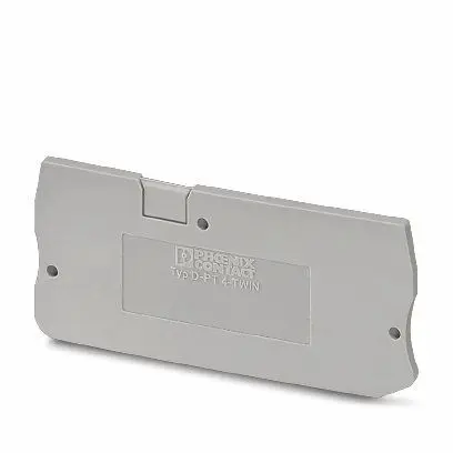 Produktfoto 1 von Abschlussdeckel