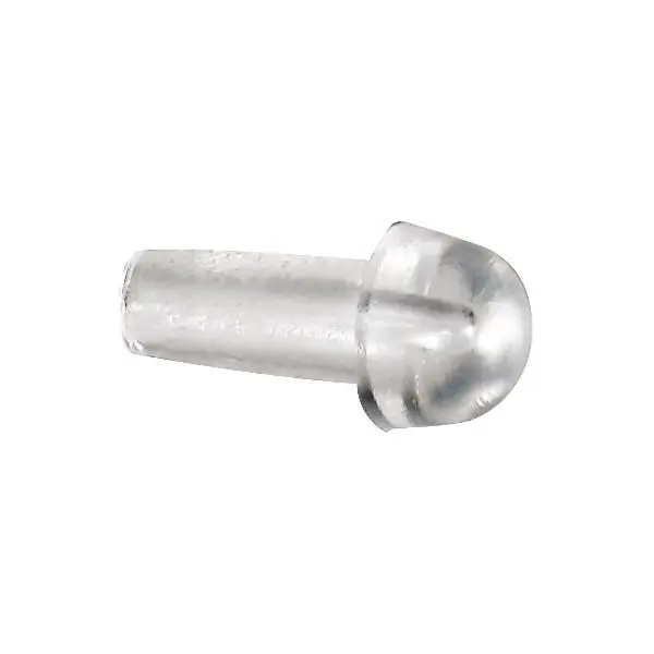 Produktfoto 1 von Fibatec Acryl- Dome / Faser S0