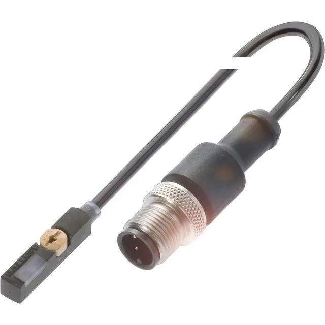 Produktfoto 1 von Magnetfeld-Sensor, DC 3-Draht
