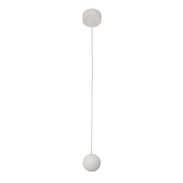 Produktfoto 1 von LED-Pendelleuchte 230V AC 4,5W 3000K