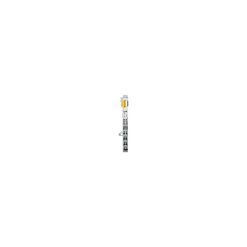 Produktfoto 1 von PSSu BS-R 1/8 S Basismodul m.Schraubklemmen
