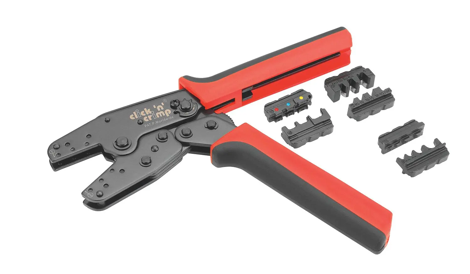 Produktfoto 1 von Click 'n' Crimp Automotive