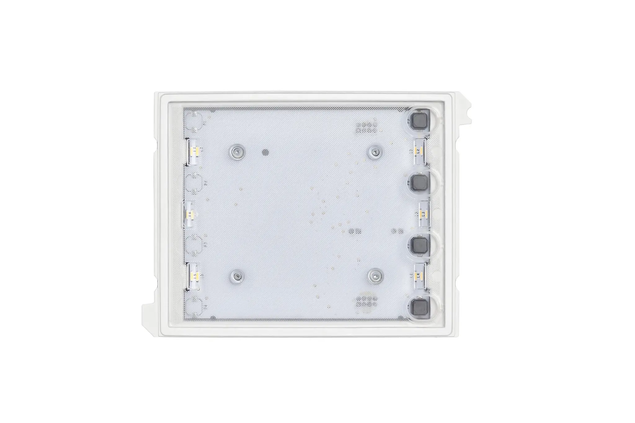 Produktfoto 1 von Tastenfeld-Modul