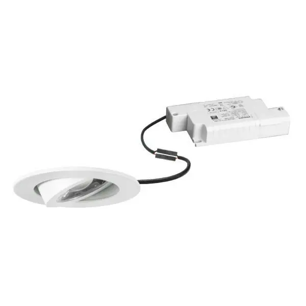 Produktfoto 1 von LED-Einbaustrahler 230 V AC, 50 Hz, 6 W
