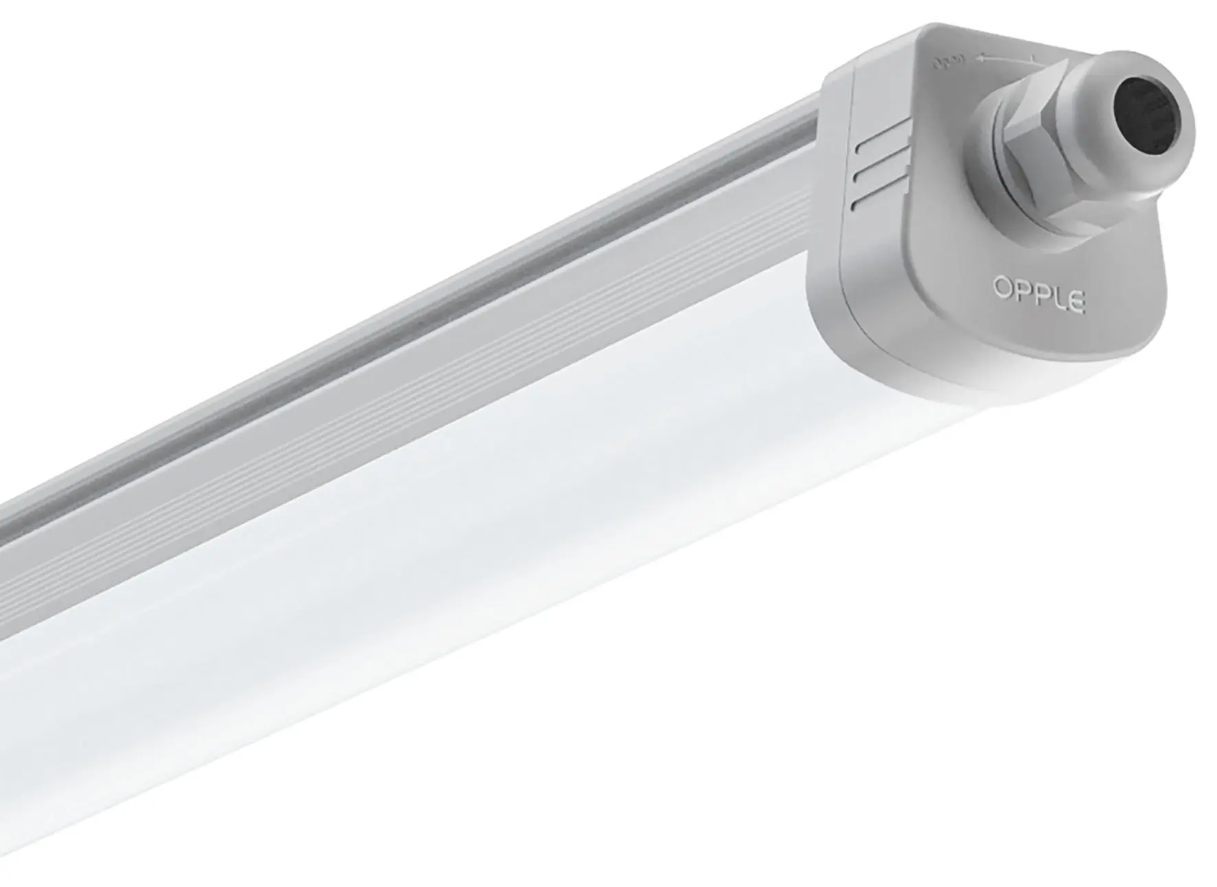 Waterproof Performer G5 1580mm-62|72W-6566lm-5700K-IP66