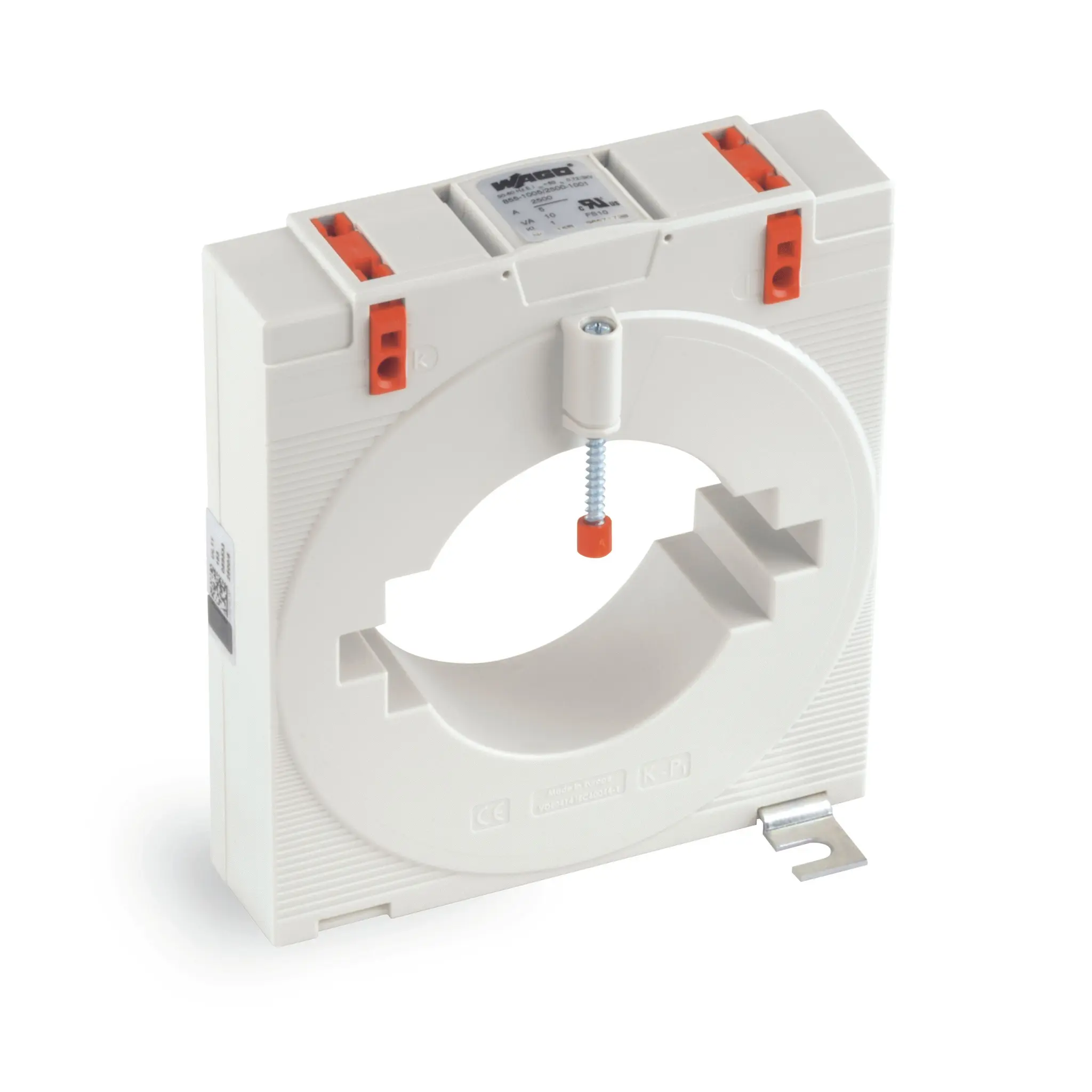 Produktfoto 1 von Aufsteck-Stromwandler,Primärer Bemessungsstrom 2500 A