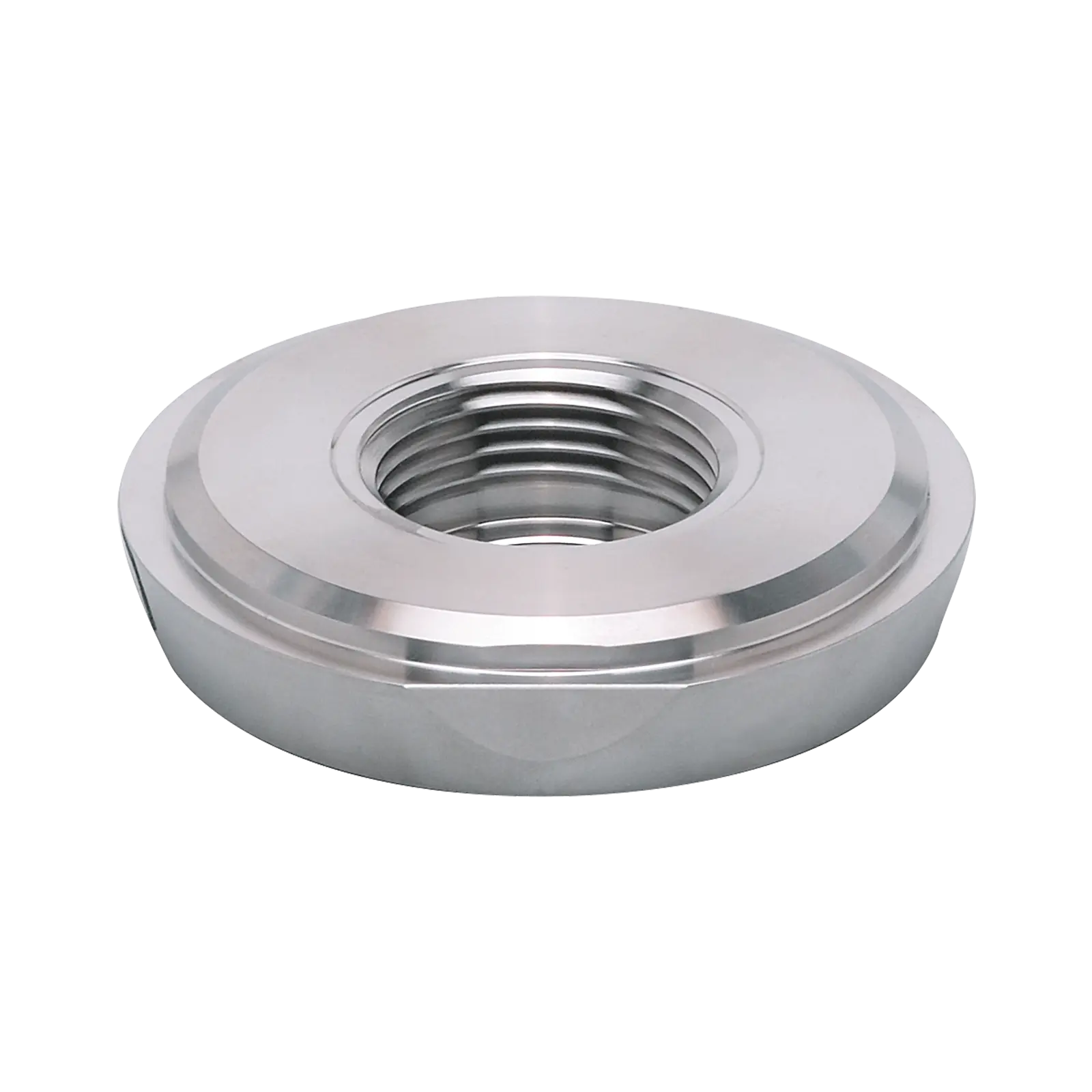 Produktfoto 1 von Prozessadapter Milchrohrverschraubung G 1 Aseptoflex Vario DN50 25bar FDA FCM