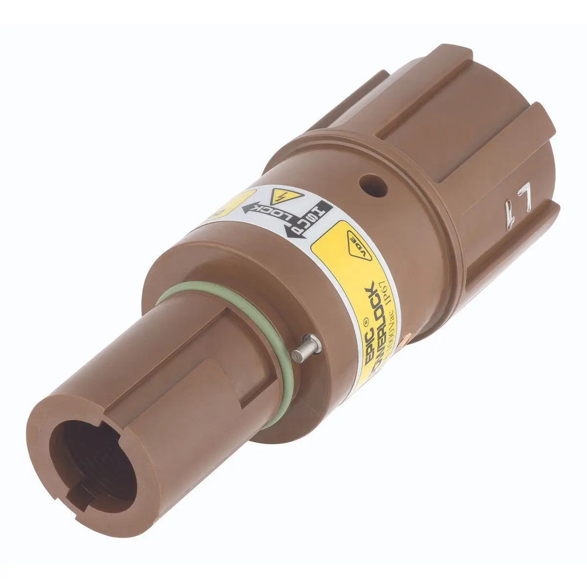 Produktfoto 1 von EPIC POWERLOCK F6 C L1/BN M40 (1)