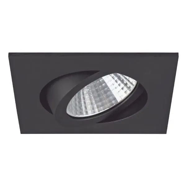Produktfoto 1 von LED-Einbaustrahler 350 mA, 7 W, 38°