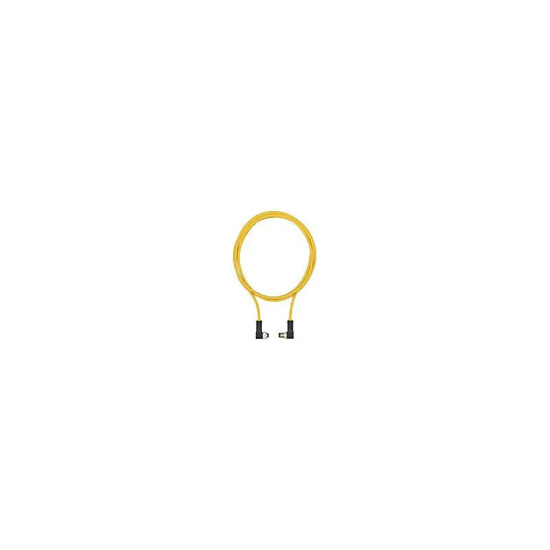 PSS67 cable M12af M12am 5m Kabel gewinkelt Buchse/gewinkelt Stecker