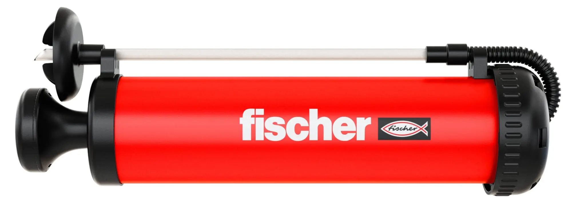 Produktfoto 1 von Ausbläser groß rot AB G