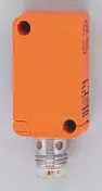 Produktfoto 1 von Magnetsensor 28x10x16 Sn=60mm S DC PNP M83L 5000Hz