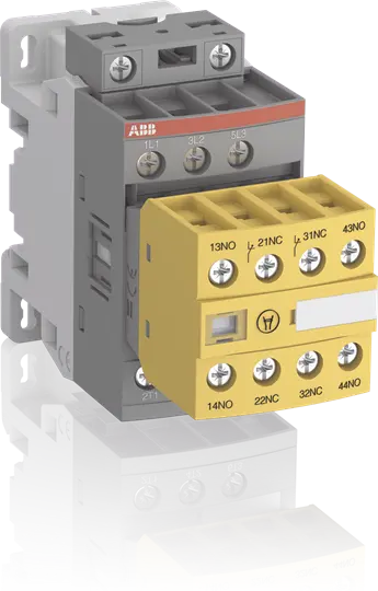 AFS12-30-22-13 Safetyschütz 100-250V 50/60Hz-DC