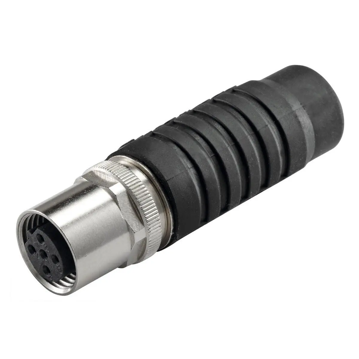 Produktfoto 1 von Datenübertragungssystem AB-C5-M12FS-PB-TR-SH