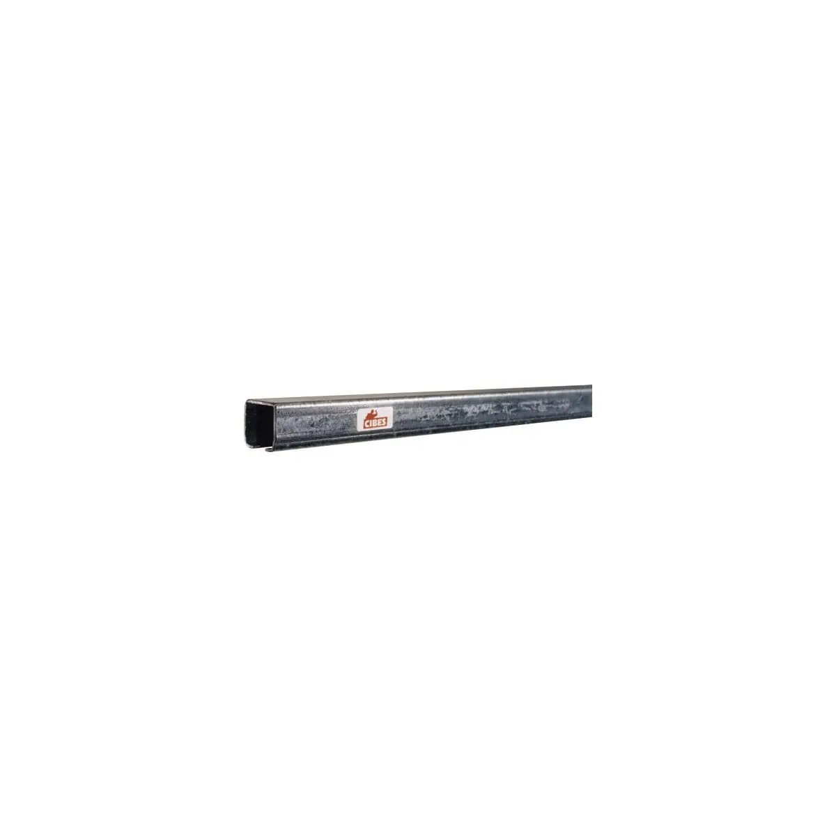 Produktfoto 1 von C-Profilschiene 6m