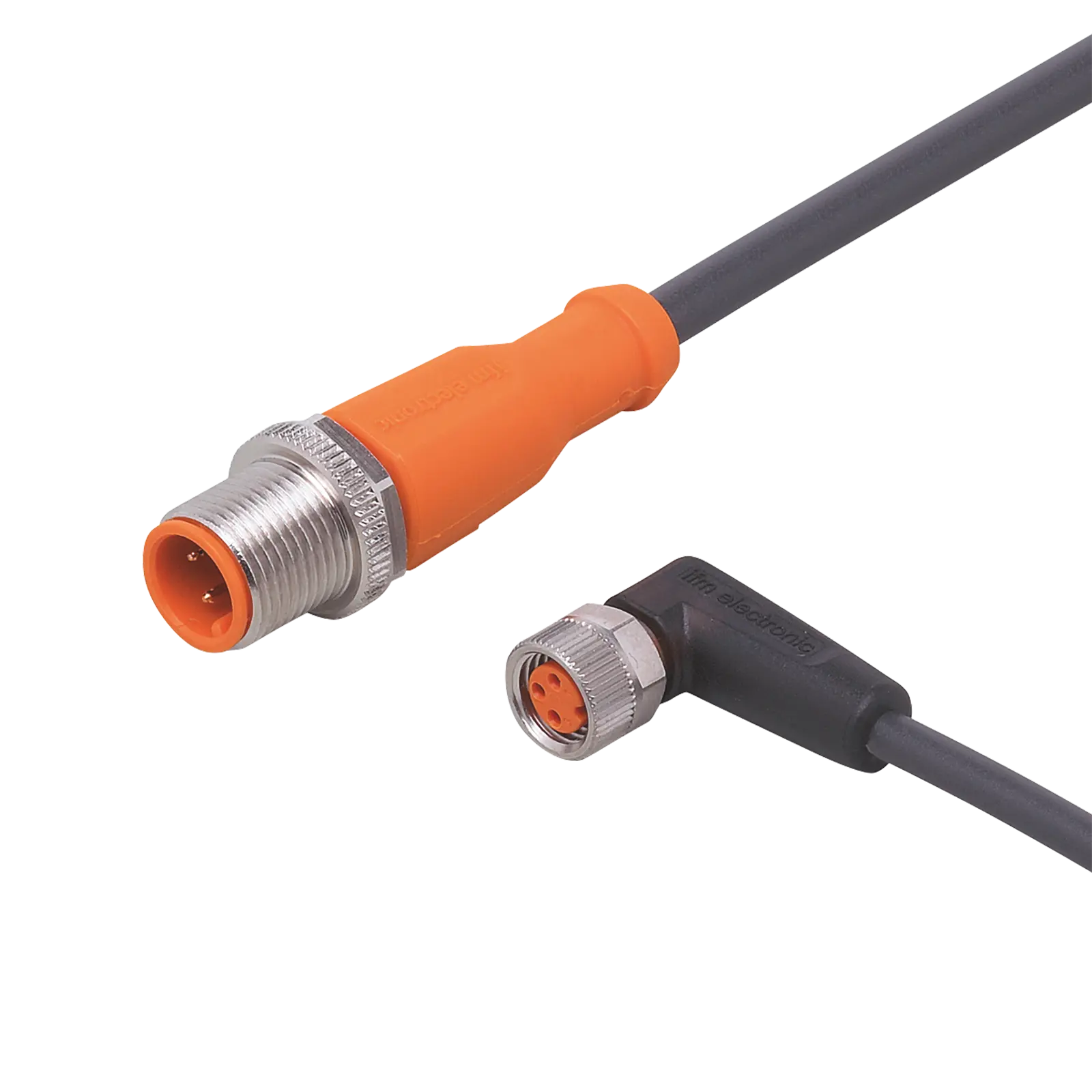 Produktfoto 1 von Verbindungskabel PNP 3m PUR IP65/67-69K