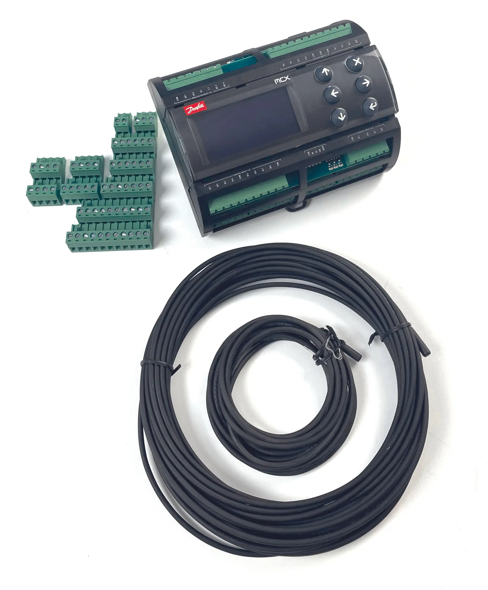 Produktfoto 1 von Programmierbare Steuerung für Hotwater NTC 15 kOhm bei 25°C