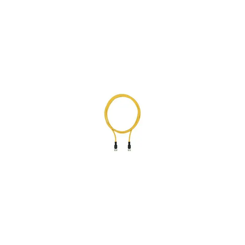 Produktfoto 1 von PSEN op cable axial M12 5-p. shield.0.5m Kabel geschirmt