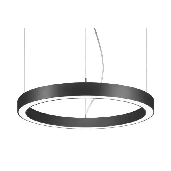 LED-Pendel-Ringl. D=1500mm, DALI, 4000k