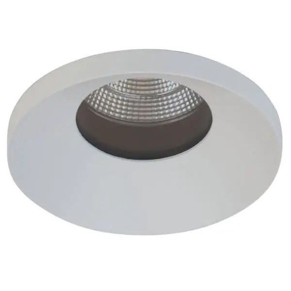 Produktfoto 1 von LED-Einbauleuchte 500mA,9,2W,3000KIP54