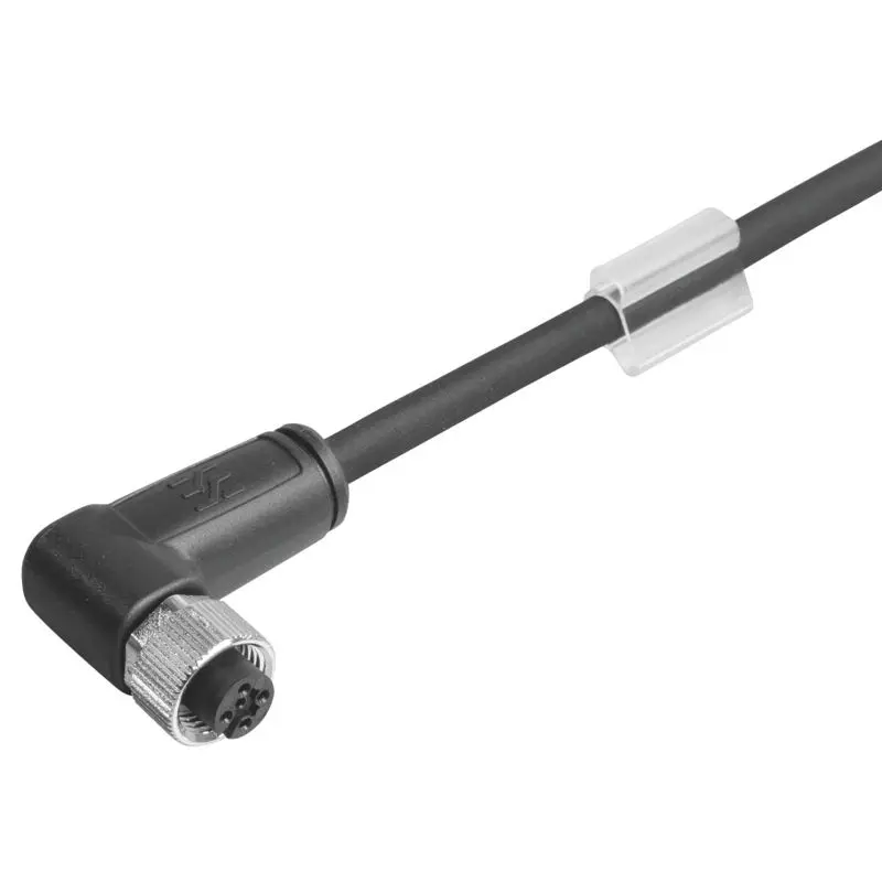 Produktfoto 1 von Konfektioniertes Sensor-Aktor-Kabel