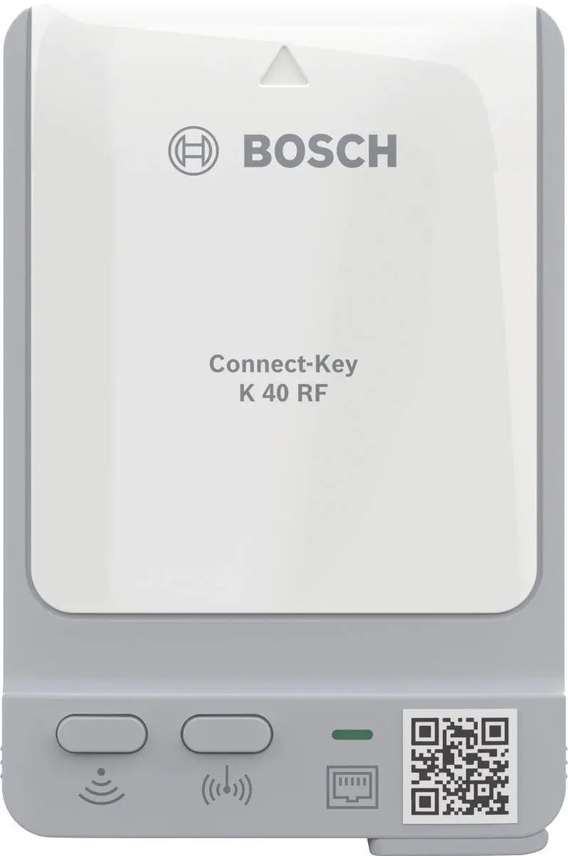 Connect-Key Internet-Gateway und Funkmodul