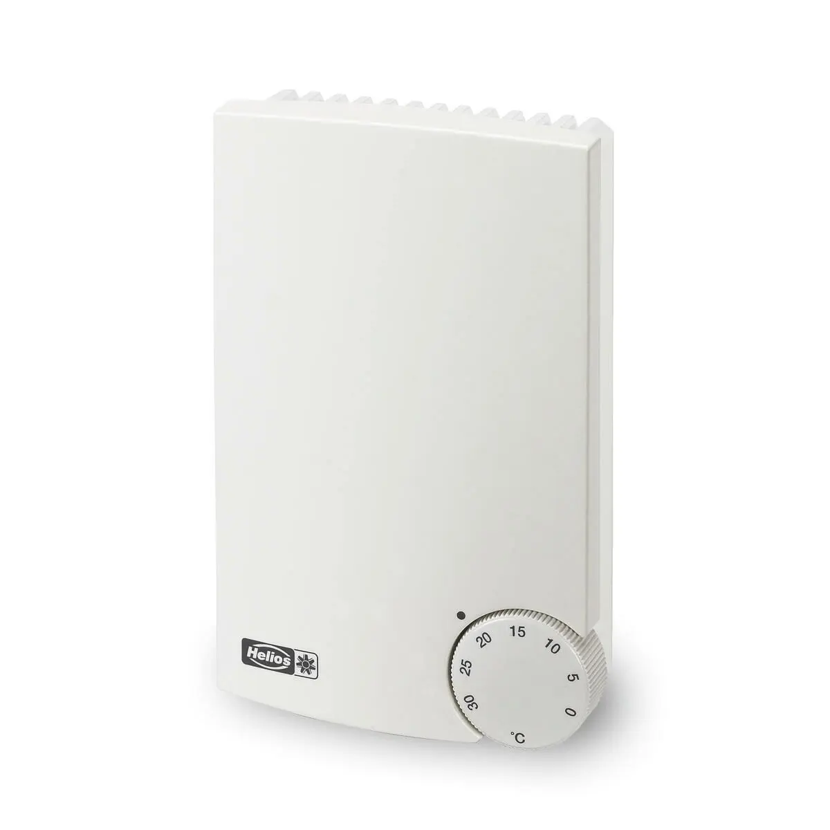 Produktfoto 1 von Elektro Heizregistersteuerung I max. = 16 A, 3,6 KW / 6,4 KW