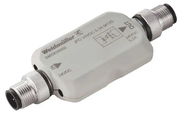 Produktfoto 1 von JACKPAC Optokoppler